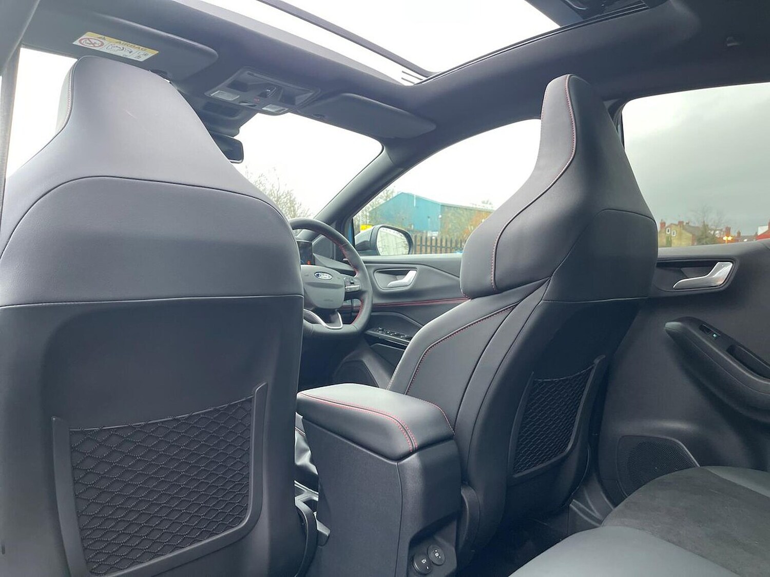 Used Ford Puma 2025 for sale - 78194277: Photo 37