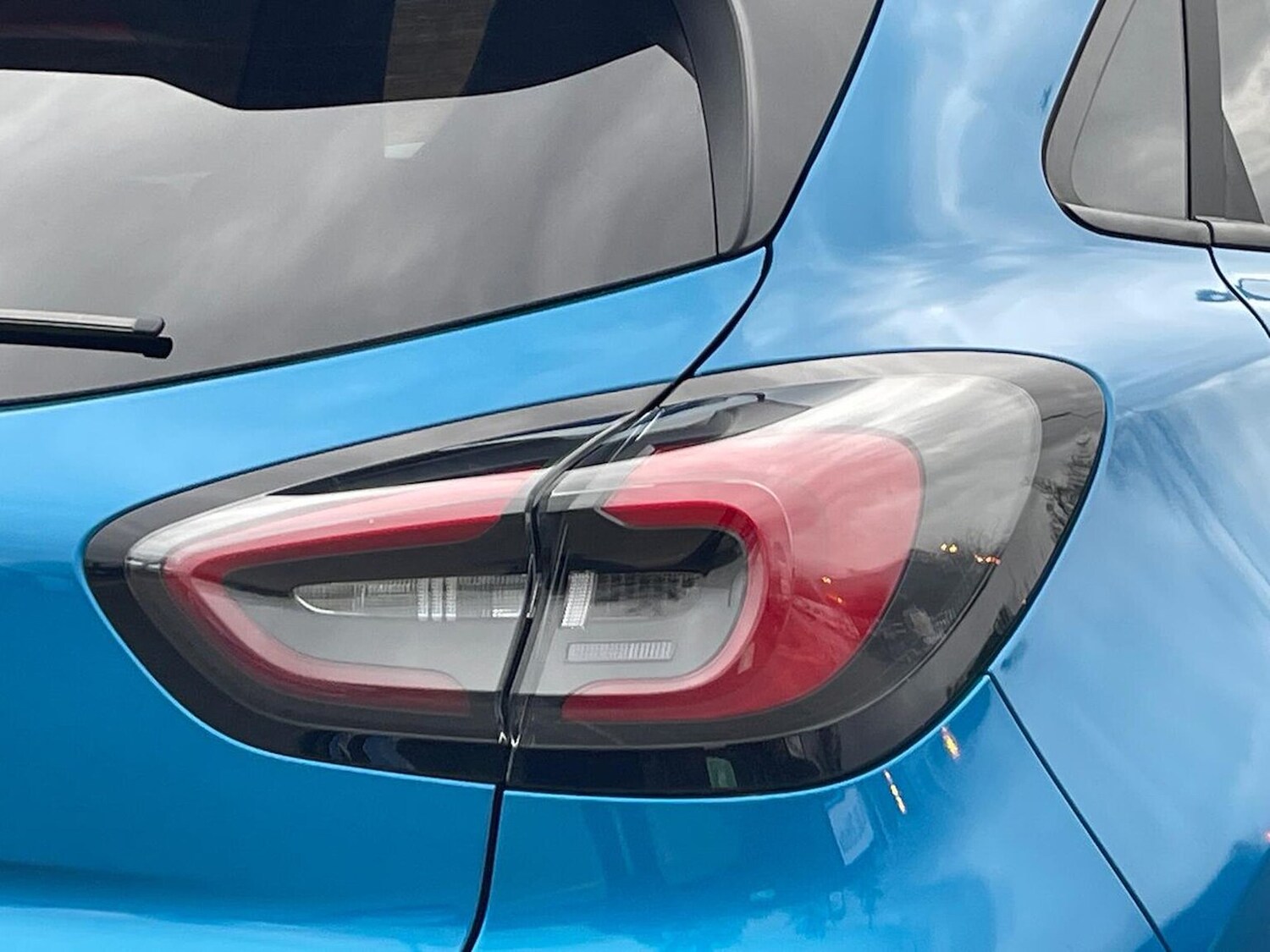 Used Ford Puma 2025 for sale - 78194277: Photo 38