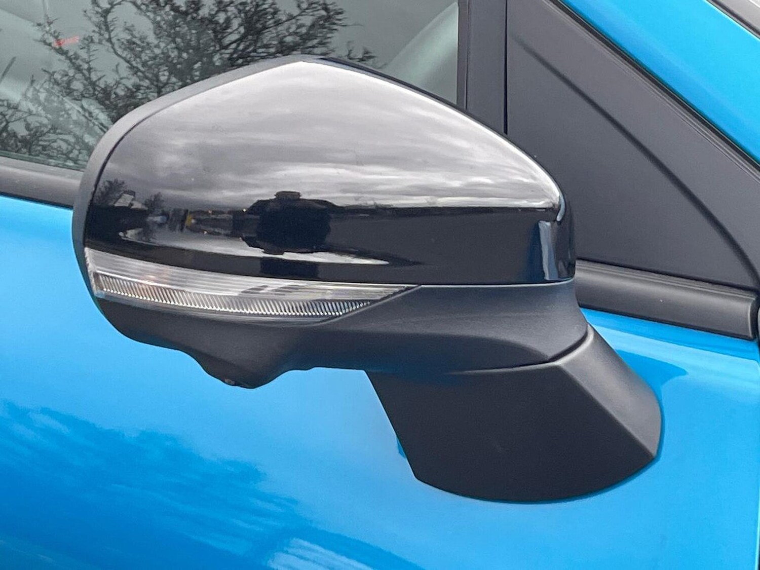 Used Ford Puma 2025 for sale - 78194277: Photo 40