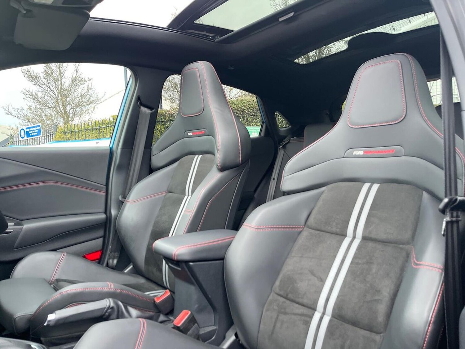 Used Ford Puma 2025 for sale - 78194277: Photo 42