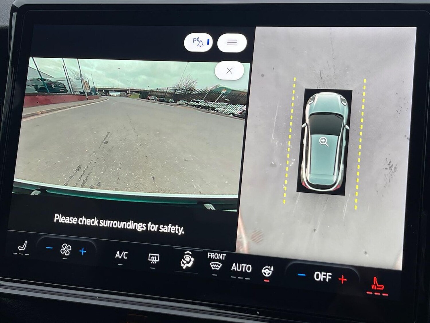 Used Ford Puma 2025 for sale - 78194277: Photo 47