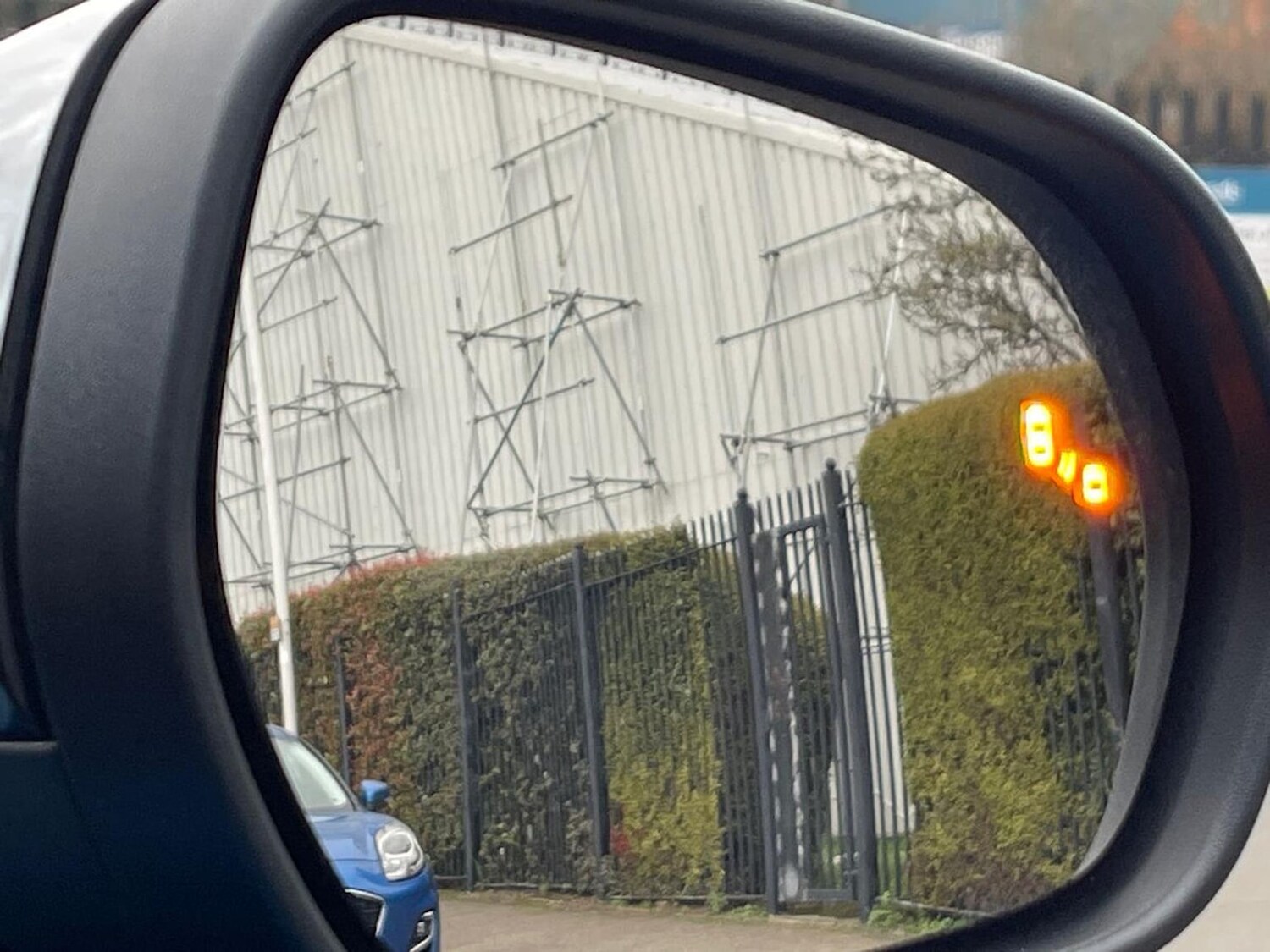 Used Ford Puma 2025 for sale - 78194277: Photo 49