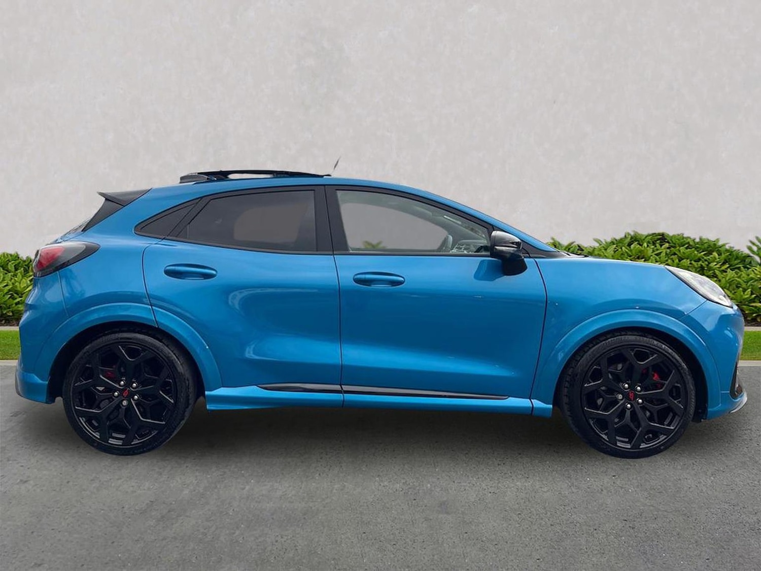 Used Ford Puma 2025 for sale - 78194277: Photo 5