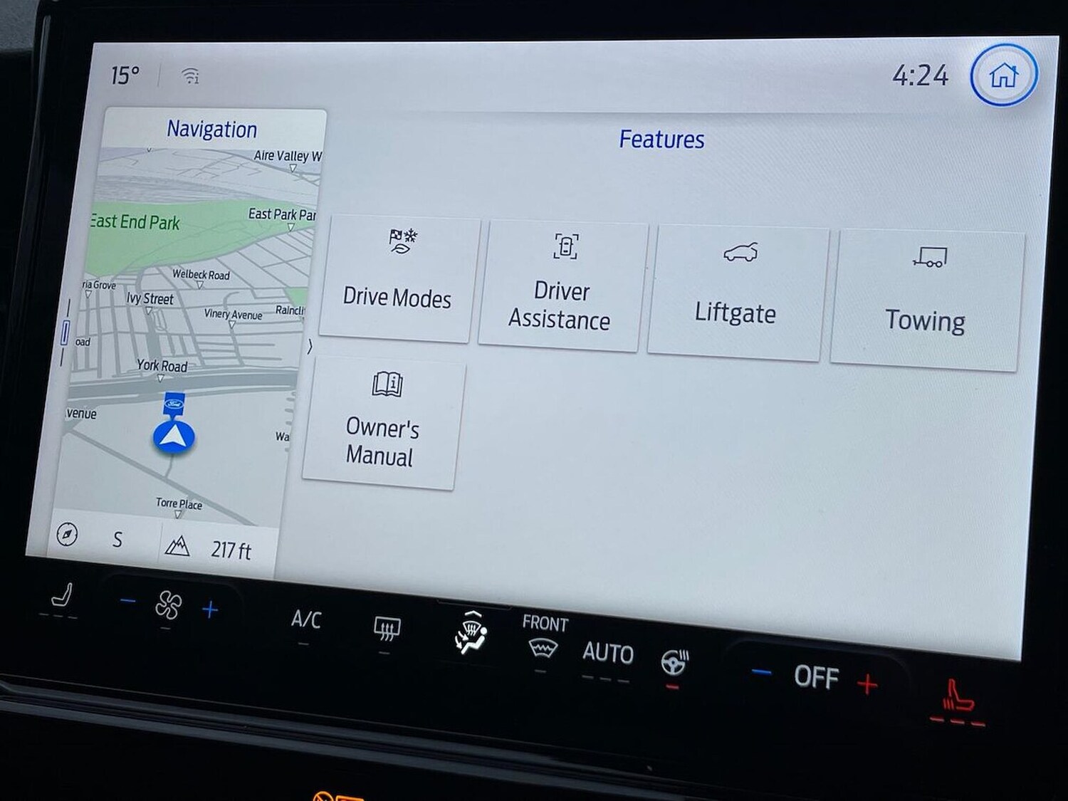 Used Ford Puma 2025 for sale - 78194277: Photo 50