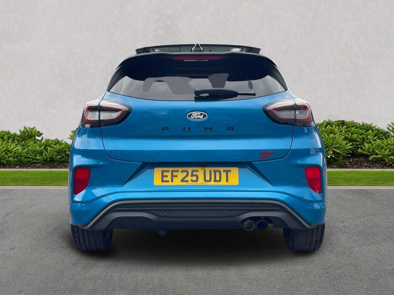 Used Ford Puma 2025 for sale - 78194277: Photo 6