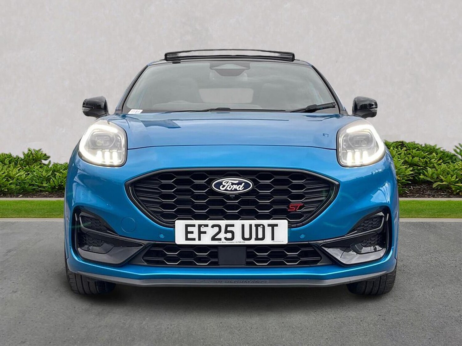 Used Ford Puma 2025 for sale - 78194277: Photo 7