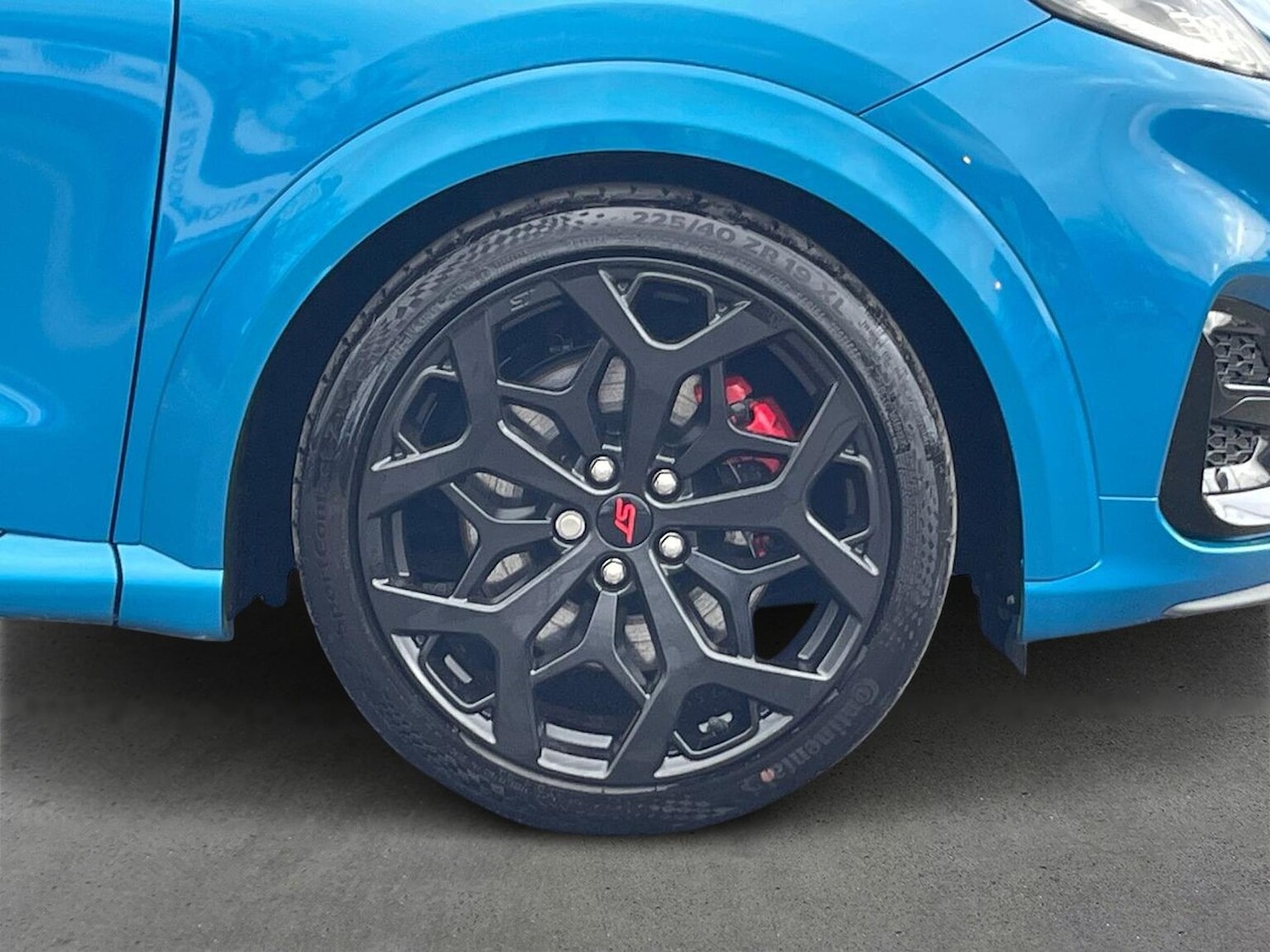 Used Ford Puma 2025 for sale - 78194277: Photo 8