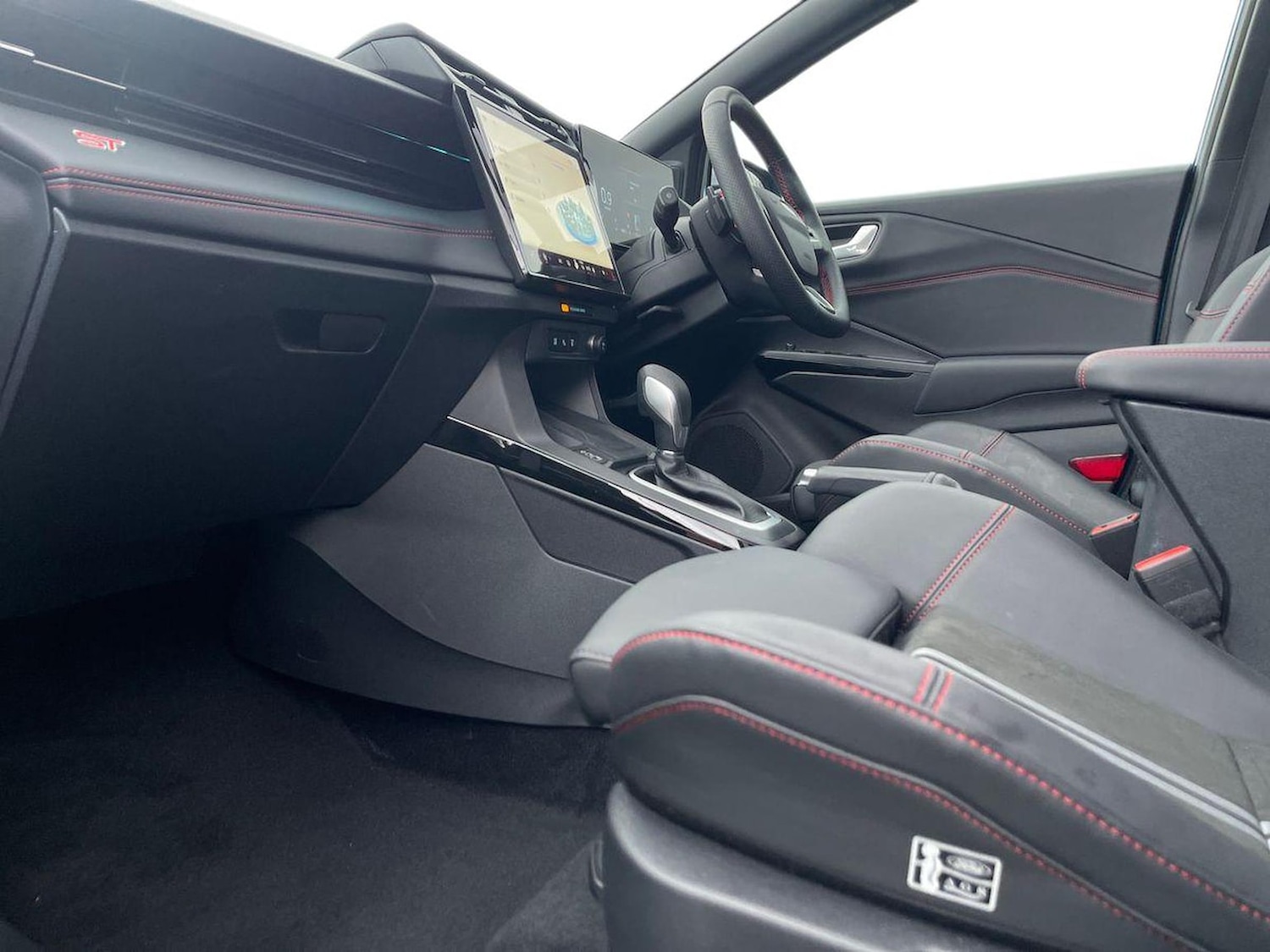 Used Ford Puma 2025 for sale - 78194277: Photo 9