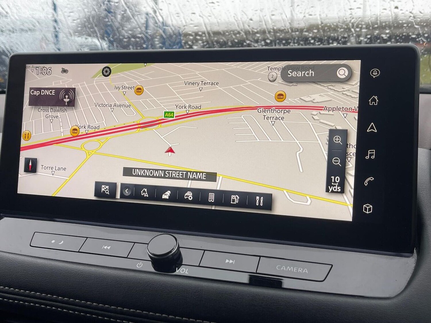 Used Nissan X-Trail 2023 for sale - 77616757: Photo 11