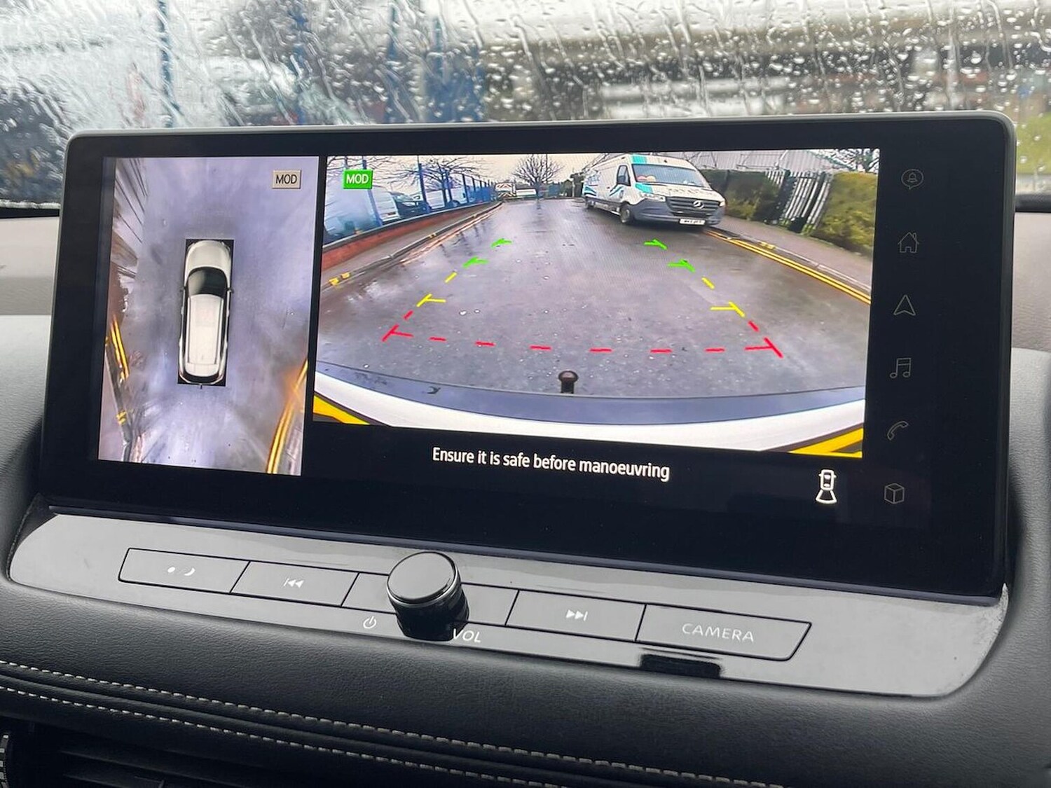 Used Nissan X-Trail 2023 for sale - 77616757: Photo 12