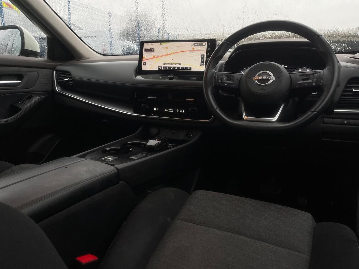 Used Nissan X-Trail 2023 for sale - 77616757: Photo 13