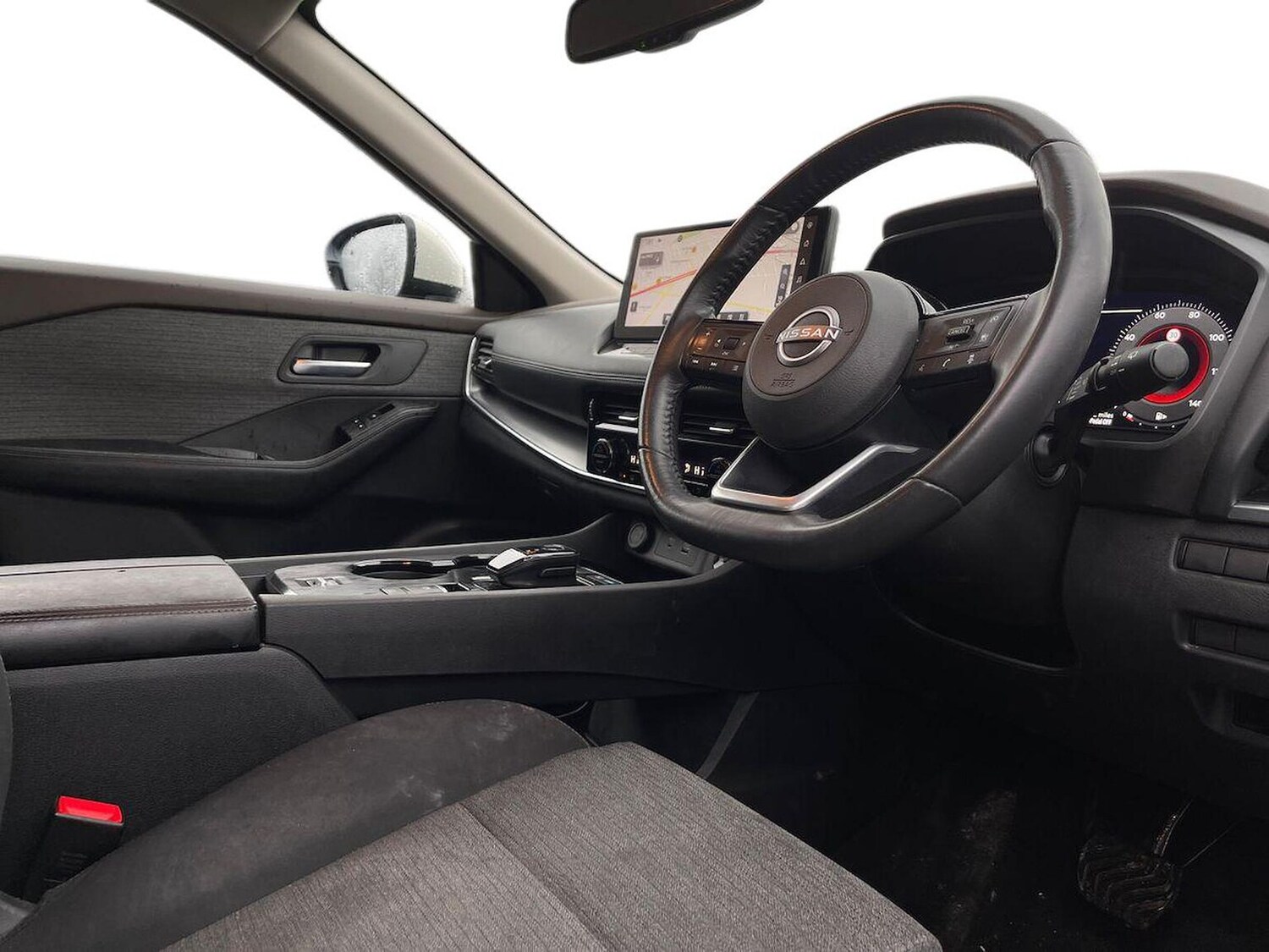 Used Nissan X-Trail 2023 for sale - 77616757: Photo 15