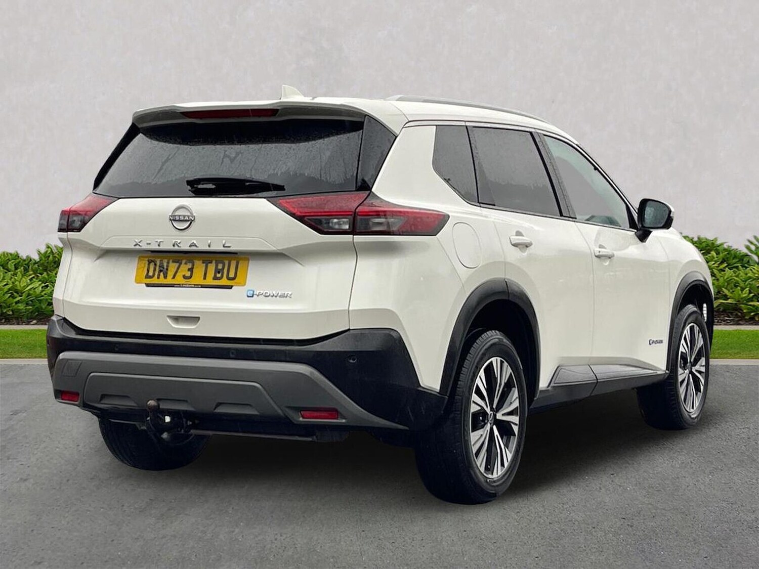 Used Nissan X-Trail 2023 for sale - 77616757: Photo 18