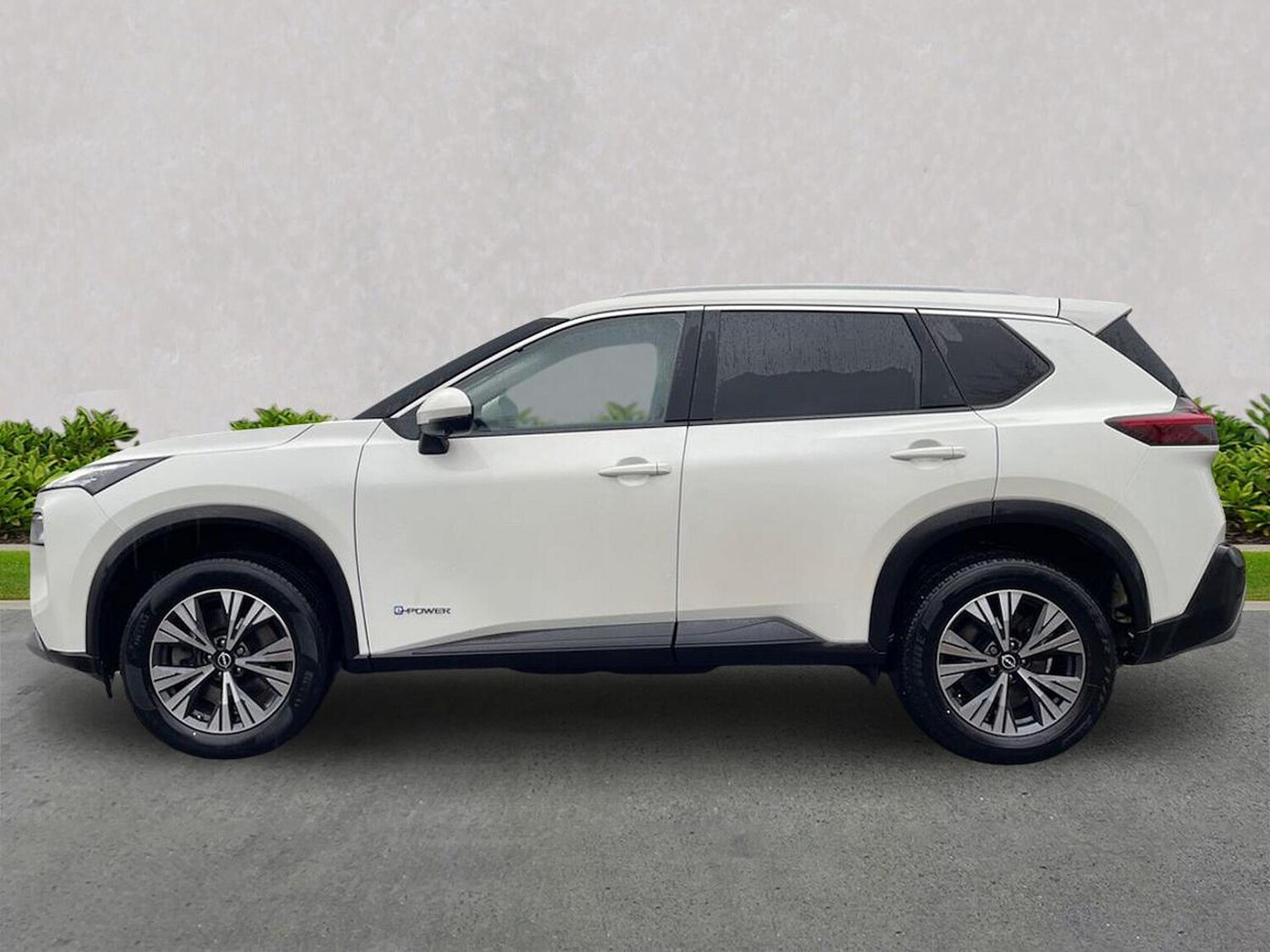 Used Nissan X-Trail 2023 for sale - 77616757: Photo 19