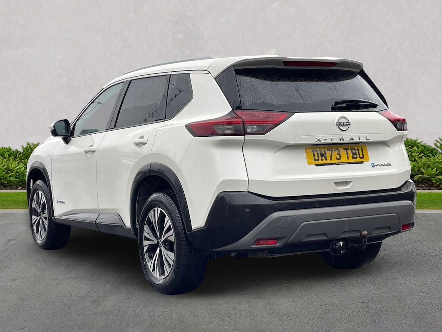 Used Nissan X-Trail 2023 for sale - 77616757: Photo 2