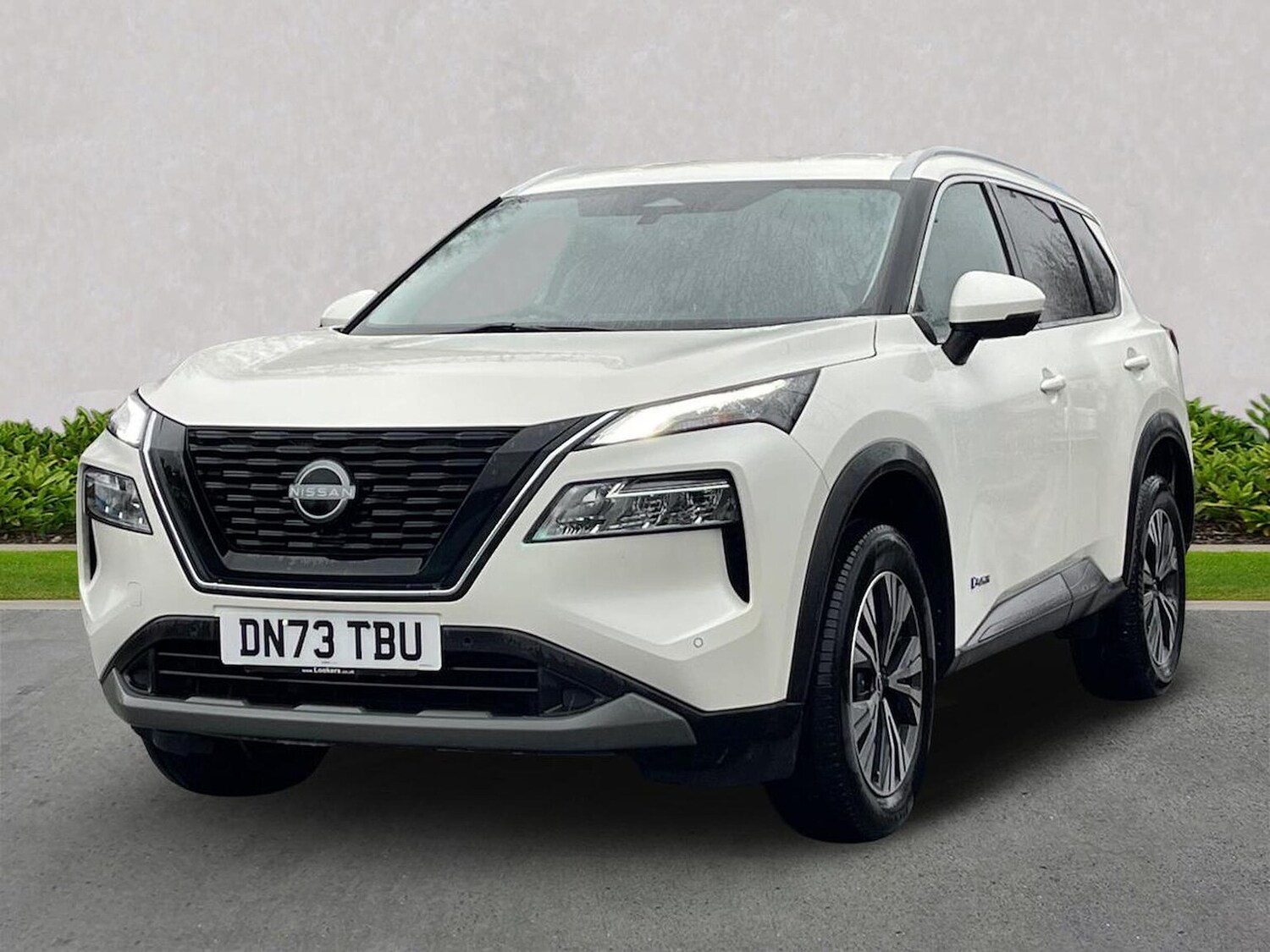 Used Nissan X-Trail 2023 for sale - 77616757: Photo 20