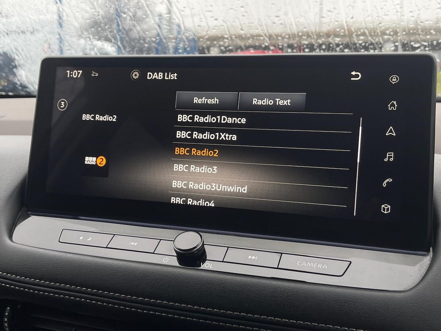 Used Nissan X-Trail 2023 for sale - 77616757: Photo 22