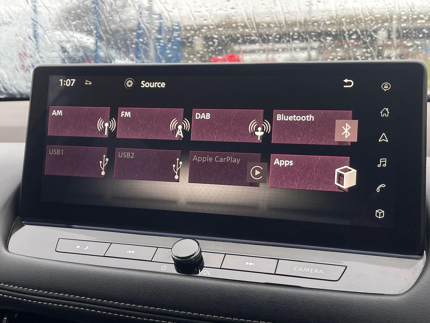 Used Nissan X-Trail 2023 for sale - 77616757: Photo 23