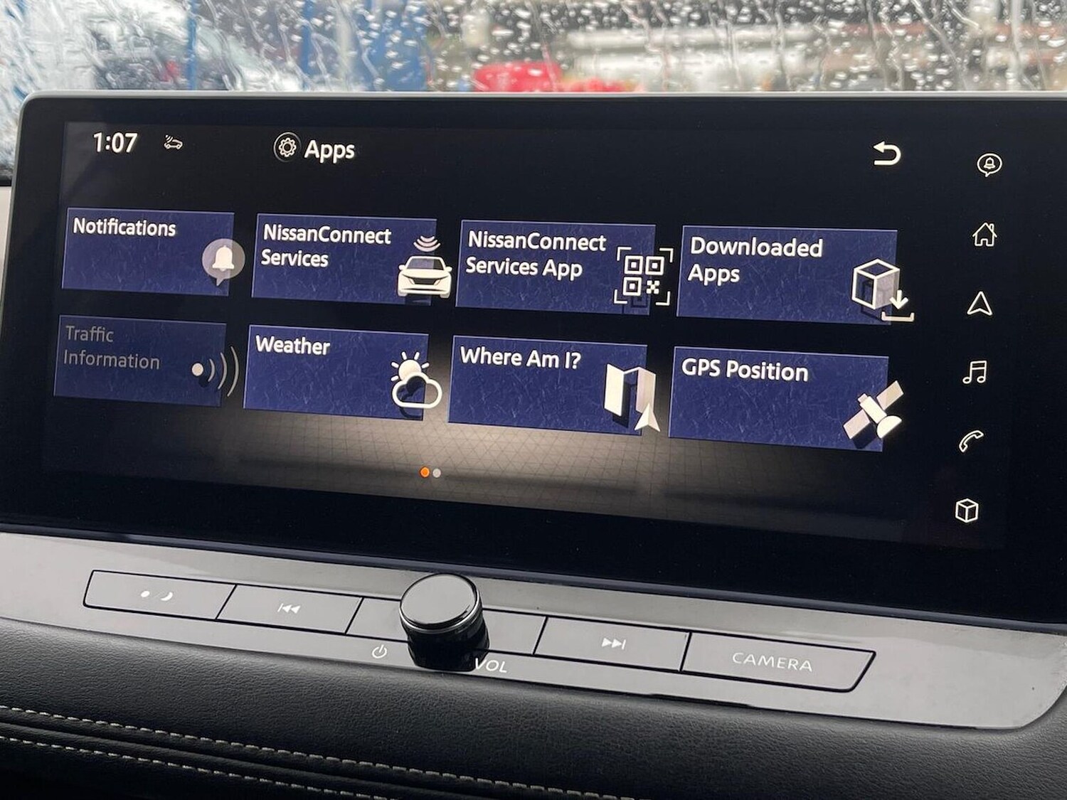 Used Nissan X-Trail 2023 for sale - 77616757: Photo 24