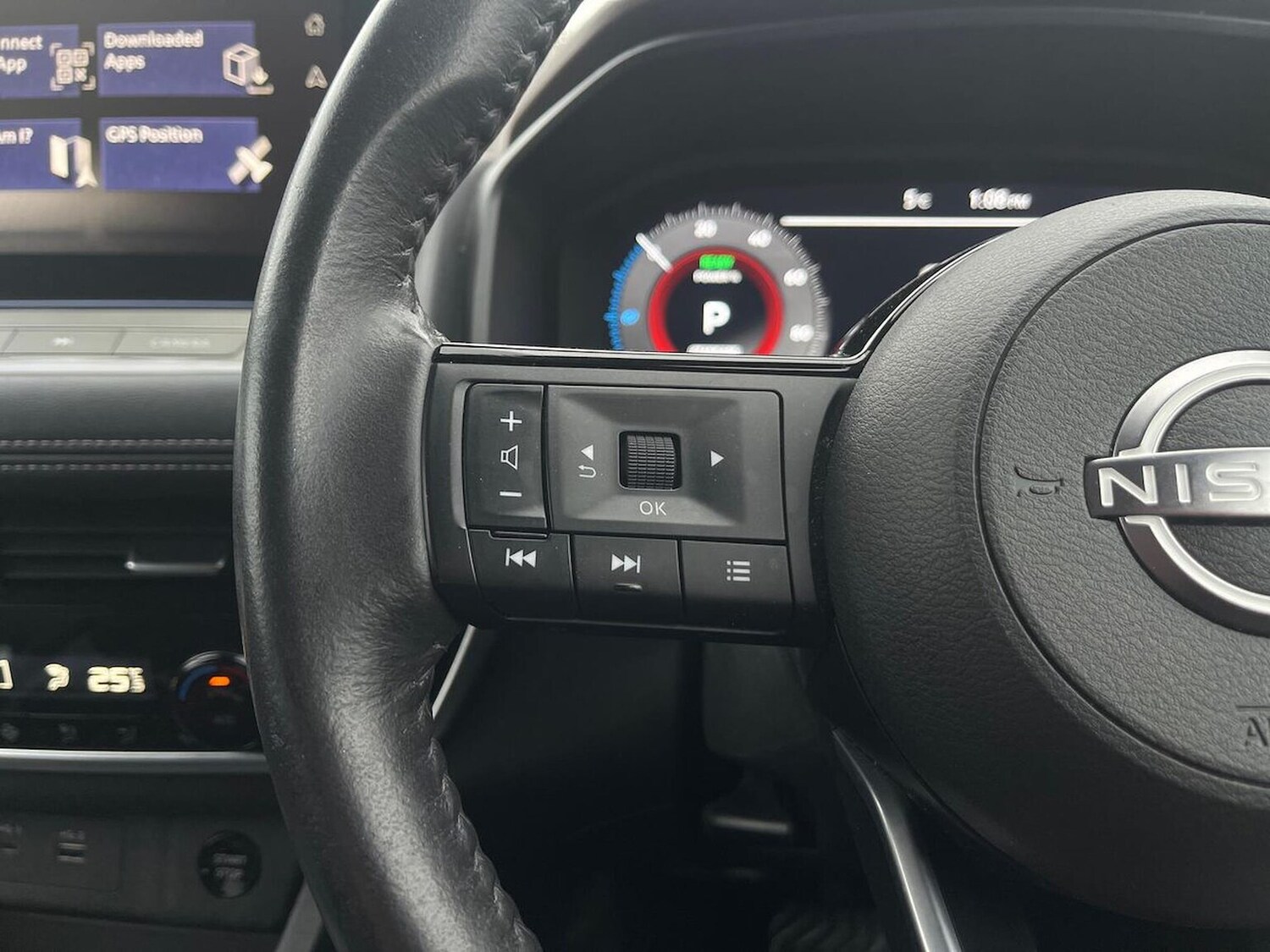 Used Nissan X-Trail 2023 for sale - 77616757: Photo 26