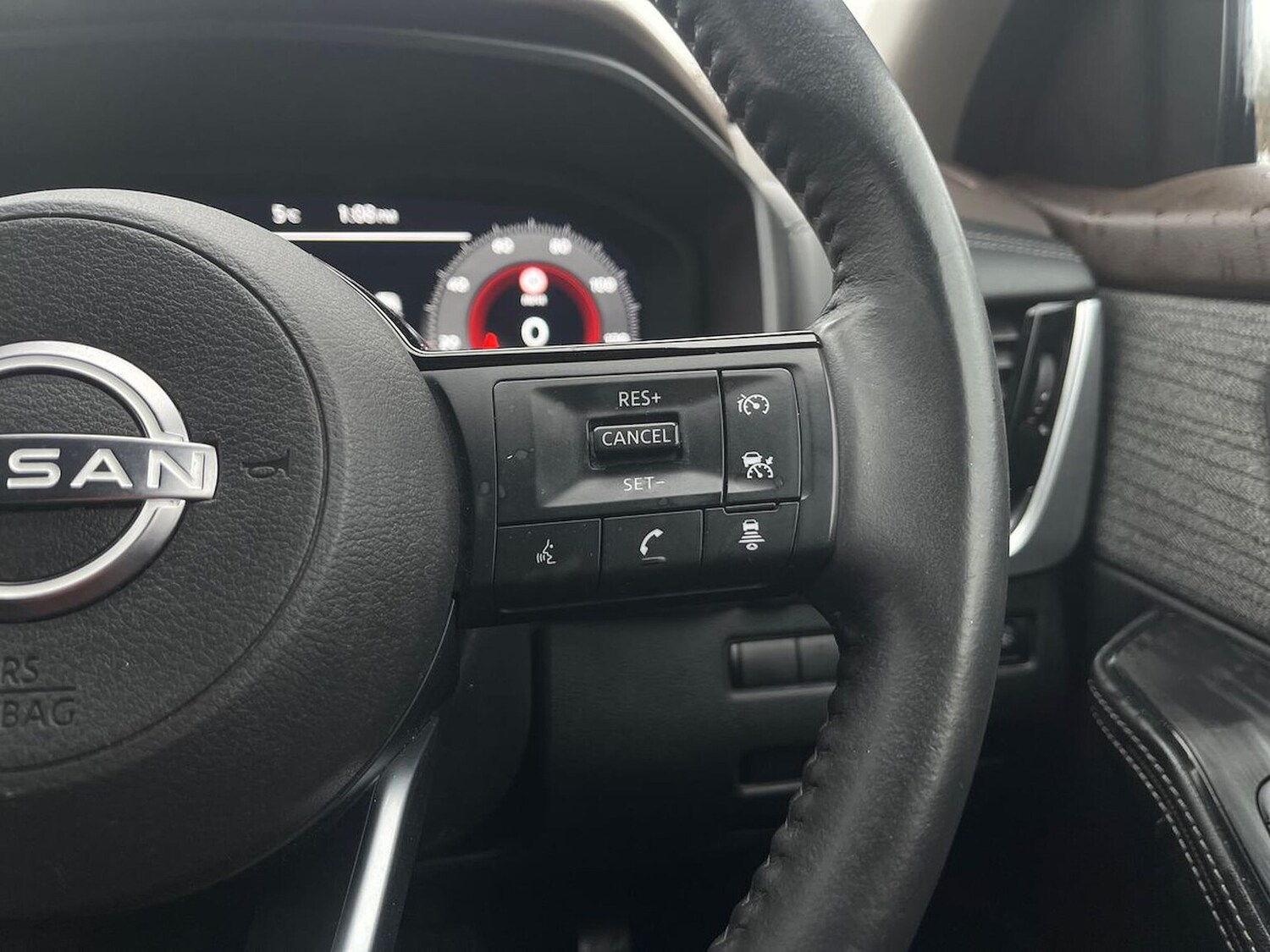 Used Nissan X-Trail 2023 for sale - 77616757: Photo 27