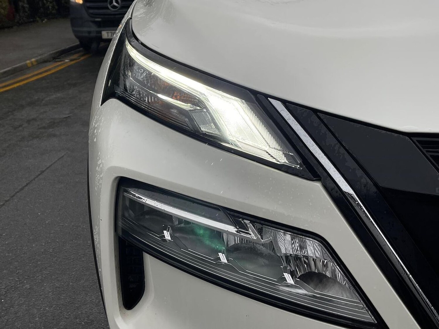 Used Nissan X-Trail 2023 for sale - 77616757: Photo 34