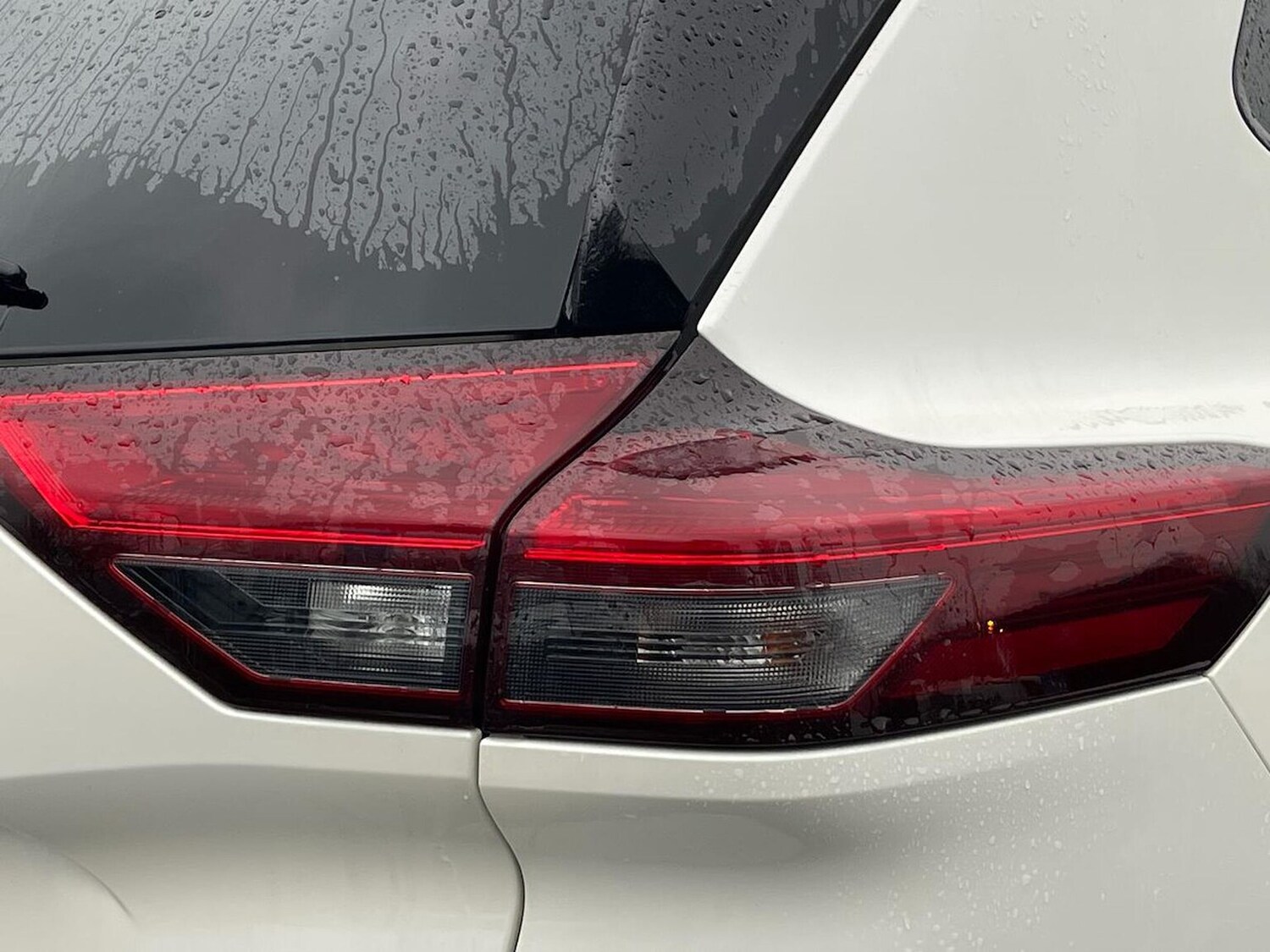 Used Nissan X-Trail 2023 for sale - 77616757: Photo 36