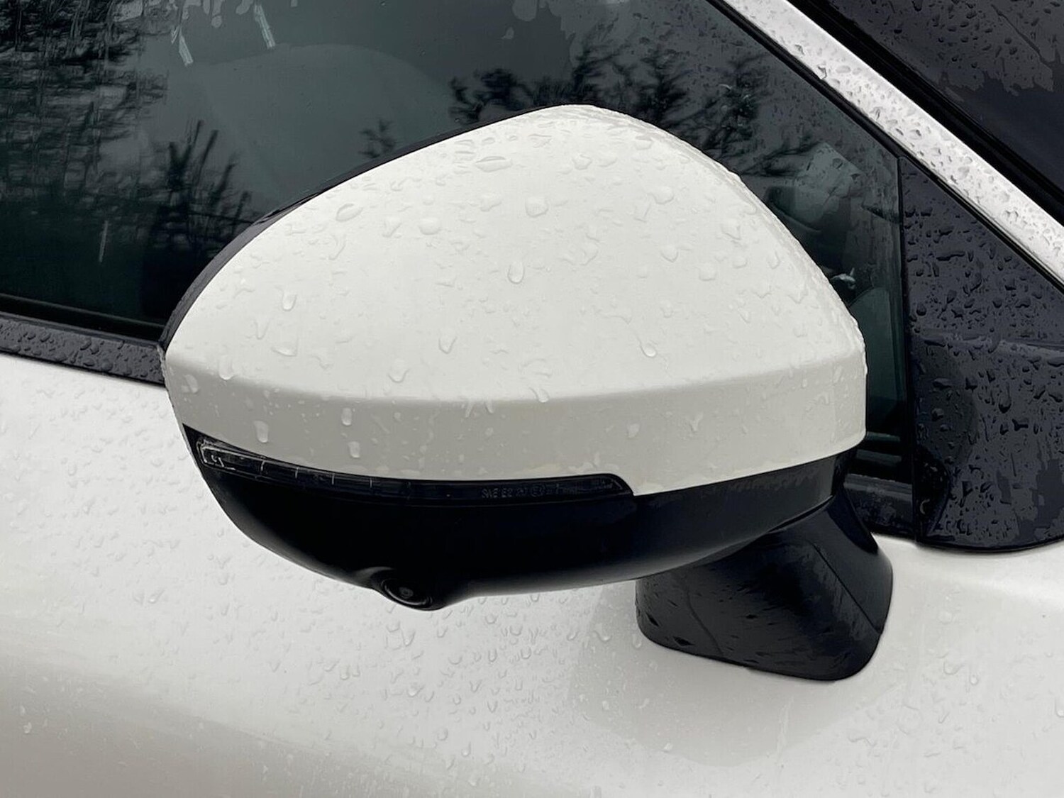 Used Nissan X-Trail 2023 for sale - 77616757: Photo 38