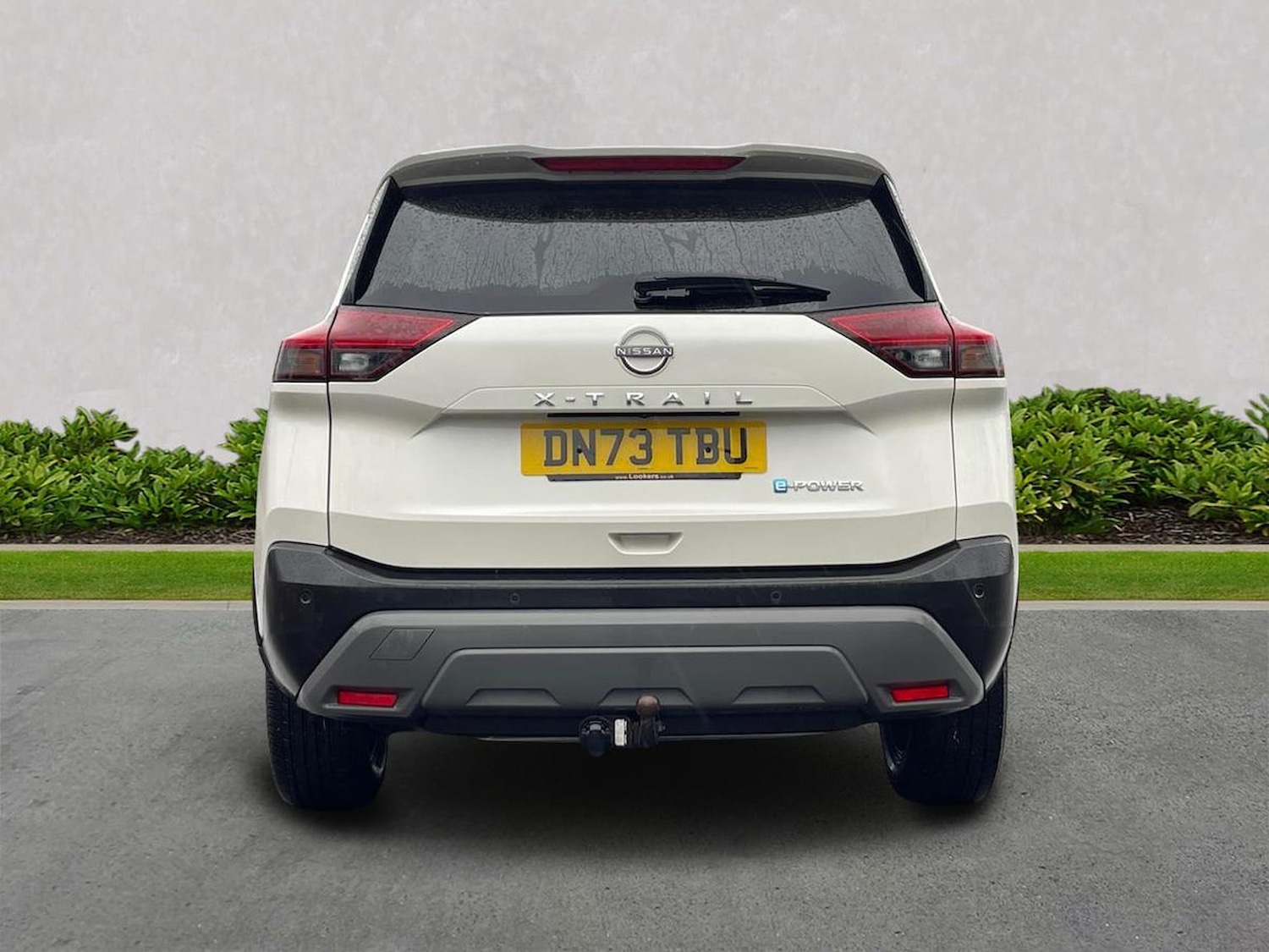 Used Nissan X-Trail 2023 for sale - 77616757: Photo 4