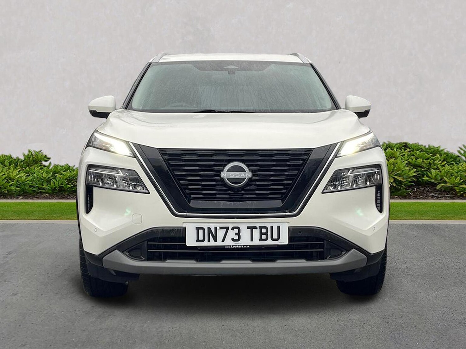 Used Nissan X-Trail 2023 for sale - 77616757: Photo 5