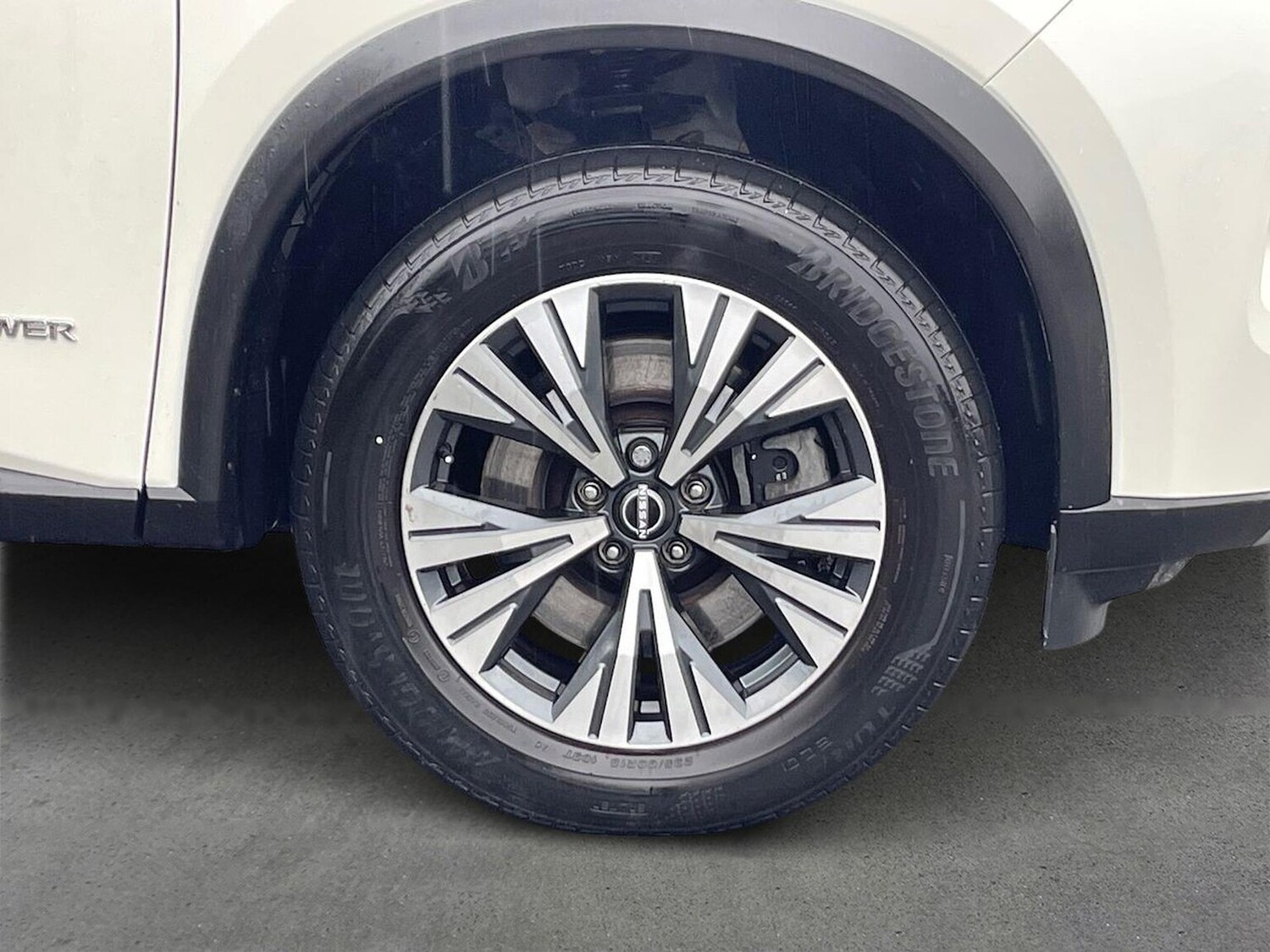 Used Nissan X-Trail 2023 for sale - 77616757: Photo 6