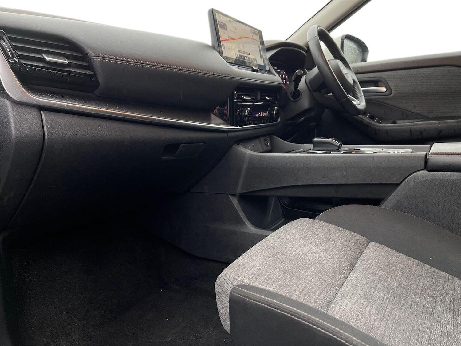 Used Nissan X-Trail 2023 for sale - 77616757: Photo 7