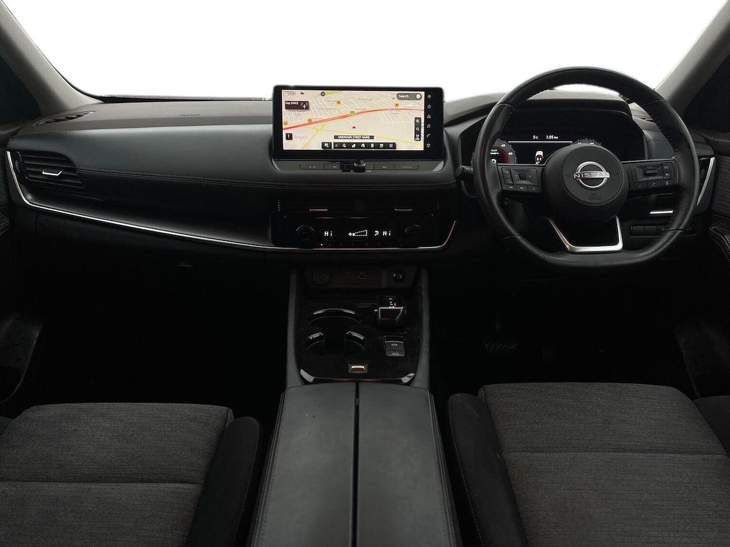 Used Nissan X-Trail 2023 for sale - 77616757: Photo 8