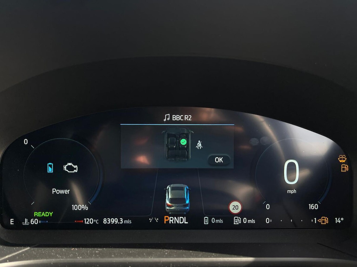 Used Ford Kuga 2025 for sale - 77901715: Photo 10