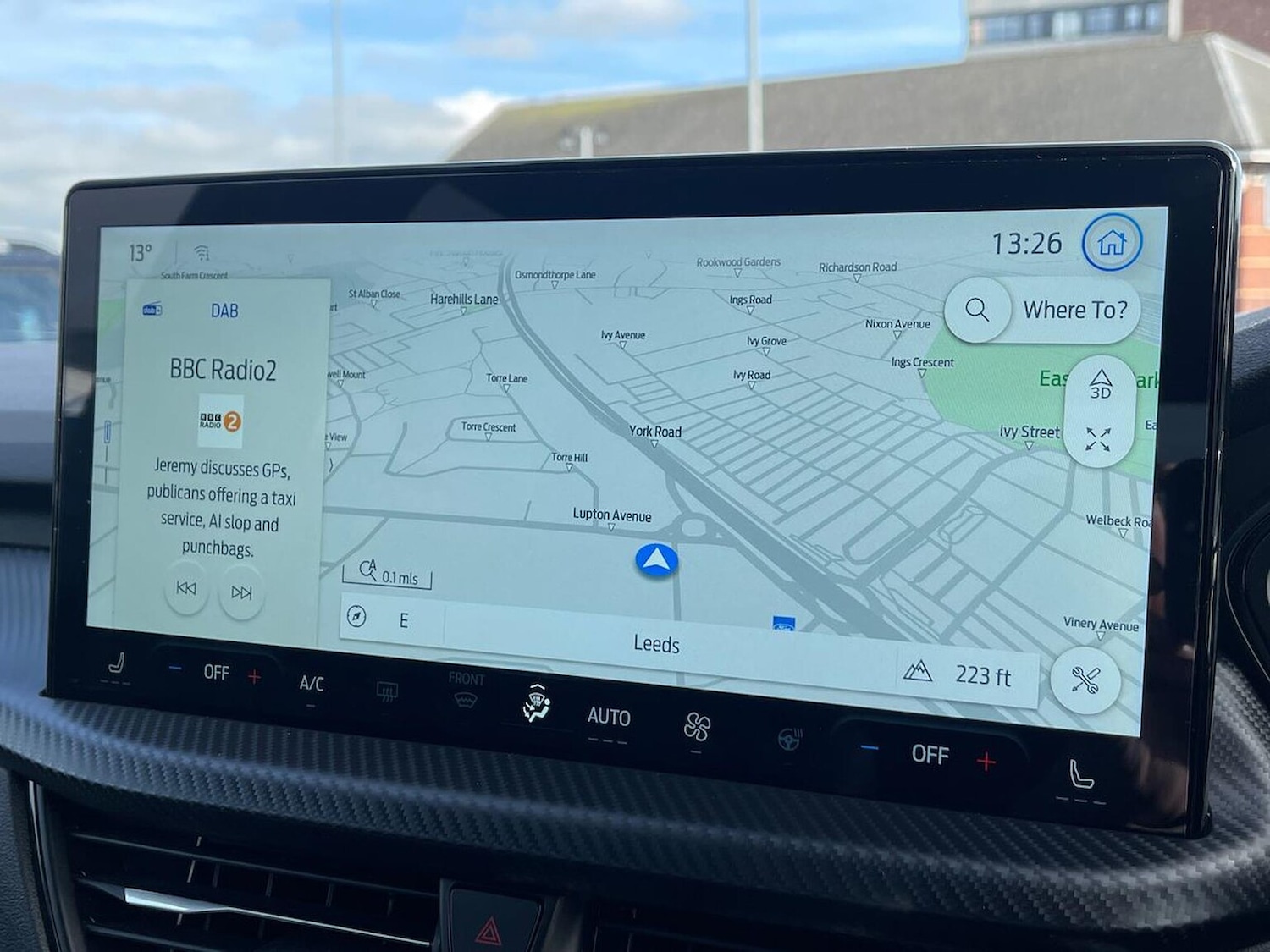 Used Ford Kuga 2025 for sale - 77901715: Photo 11