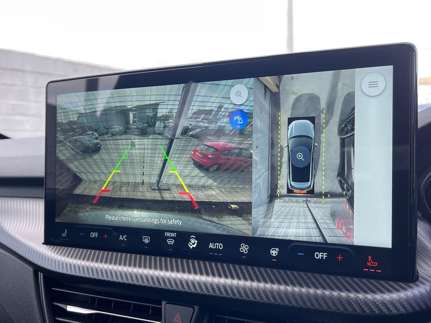 Used Ford Kuga 2025 for sale - 77901715: Photo 12