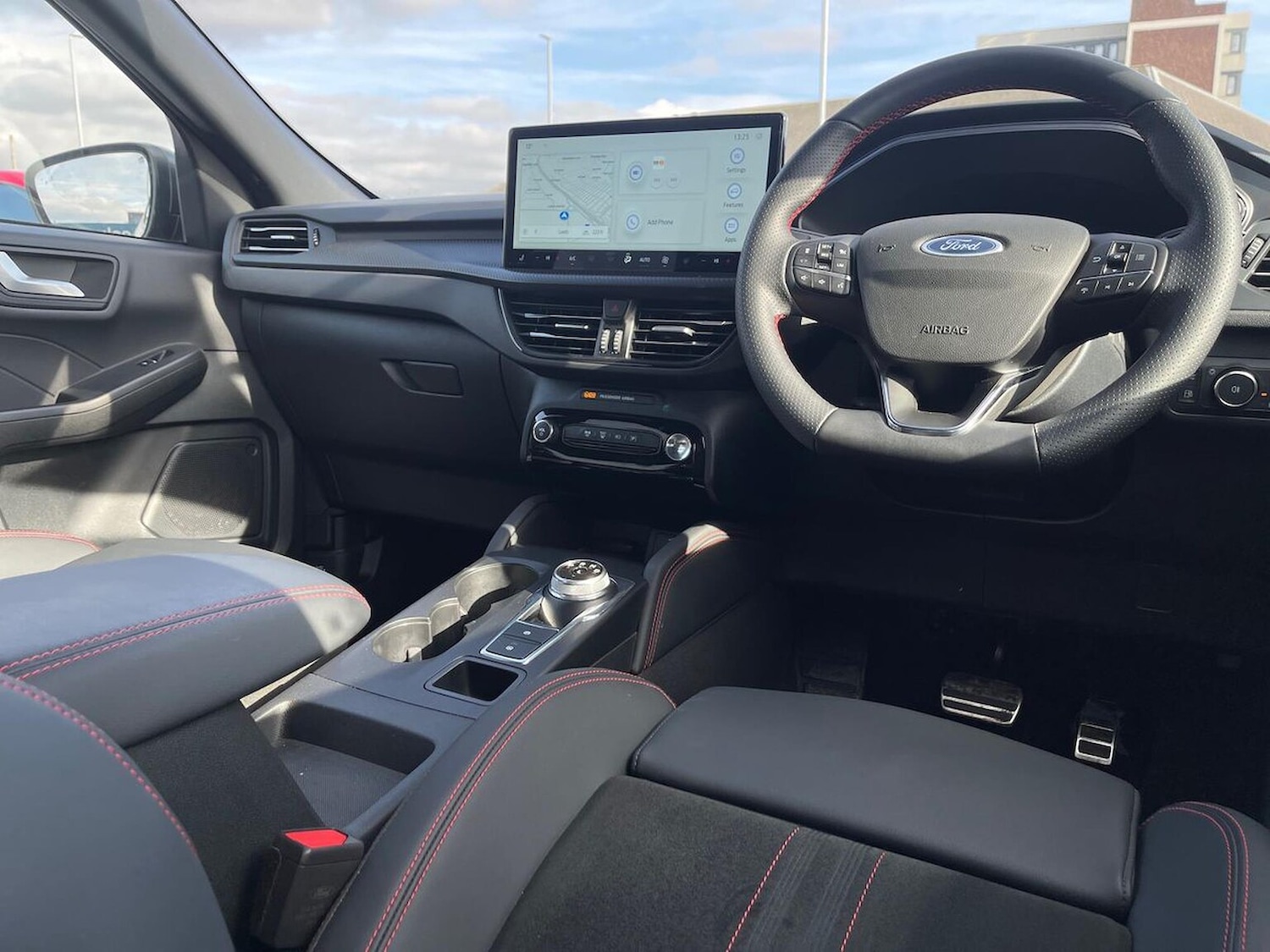 Used Ford Kuga 2025 for sale - 77901715: Photo 13