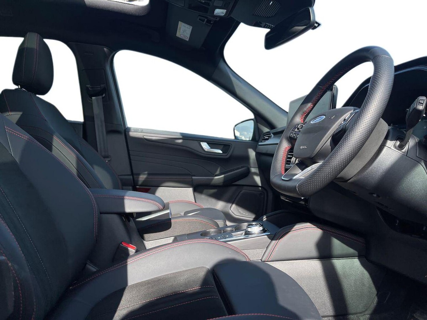 Used Ford Kuga 2025 for sale - 77901715: Photo 15