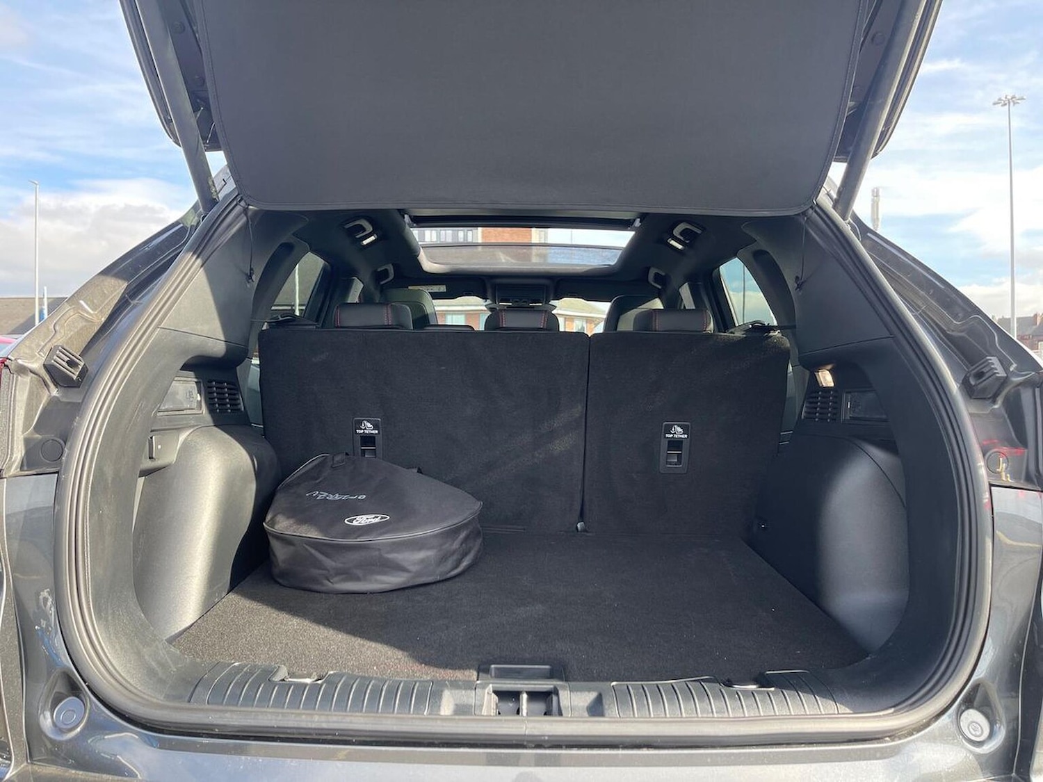 Used Ford Kuga 2025 for sale - 77901715: Photo 17