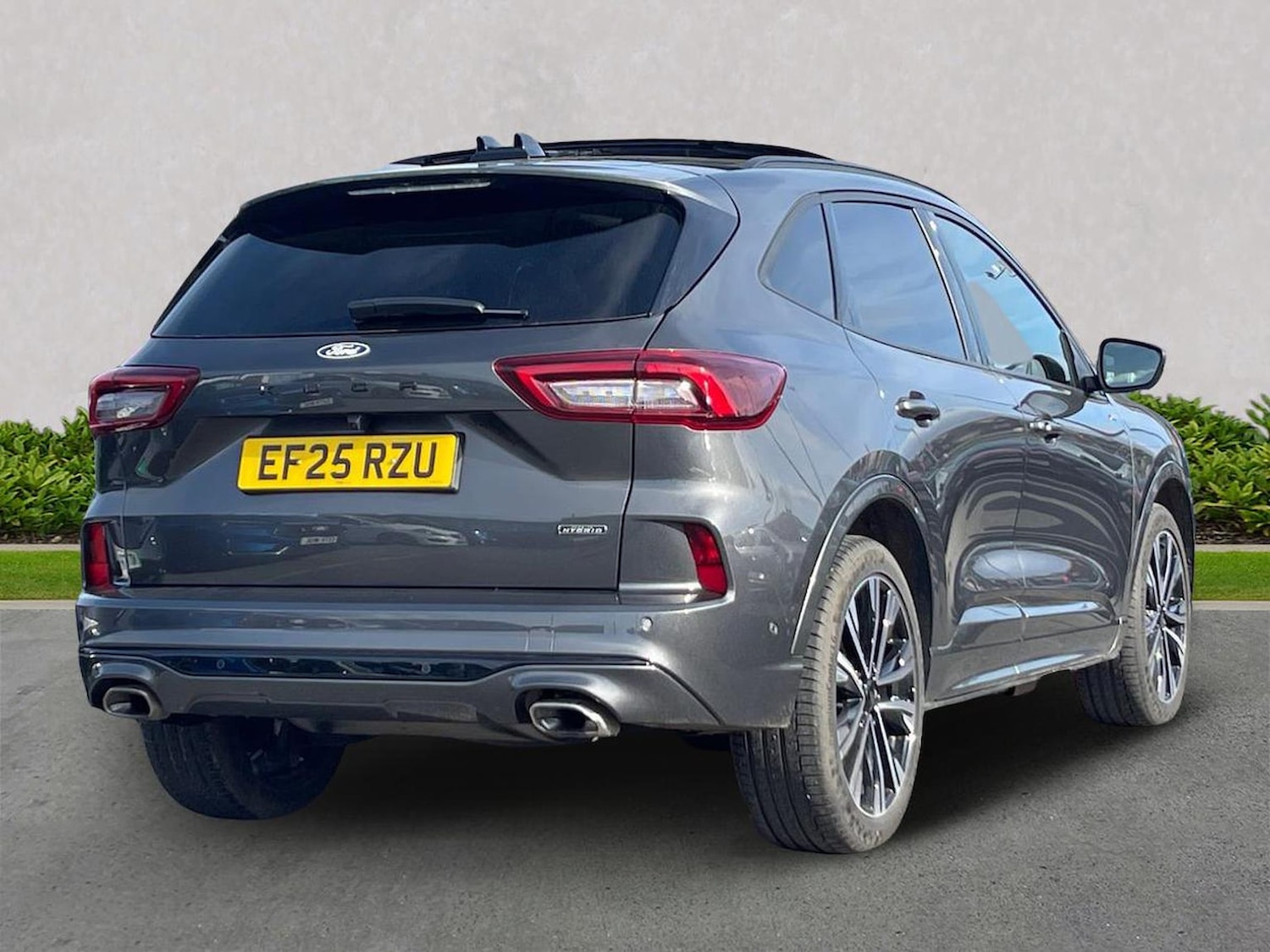 Used Ford Kuga 2025 for sale - 77901715: Photo 18