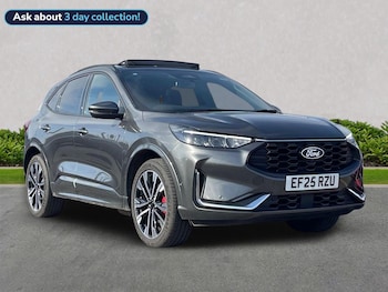 Used Ford Kuga 2025 for sale - 77901715: Photo