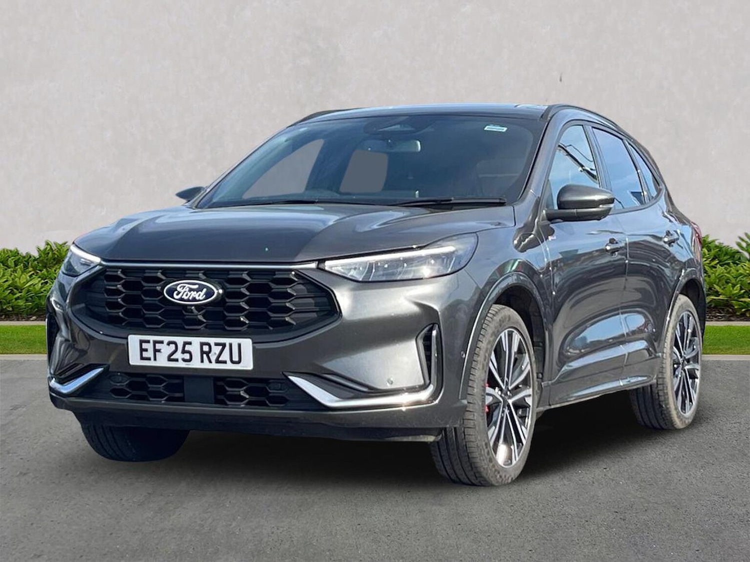 Used Ford Kuga 2025 for sale - 77901715: Photo 20