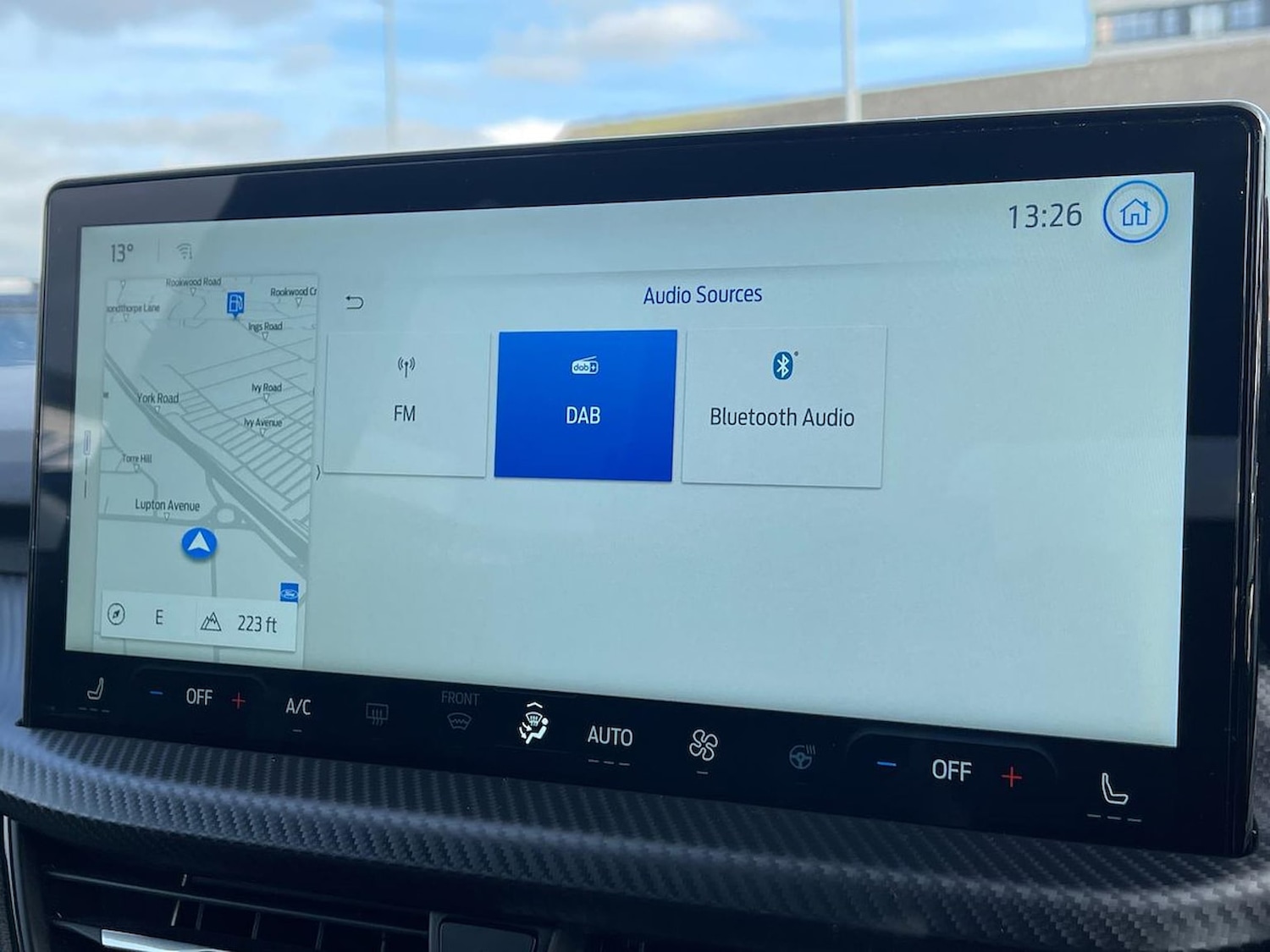 Used Ford Kuga 2025 for sale - 77901715: Photo 23