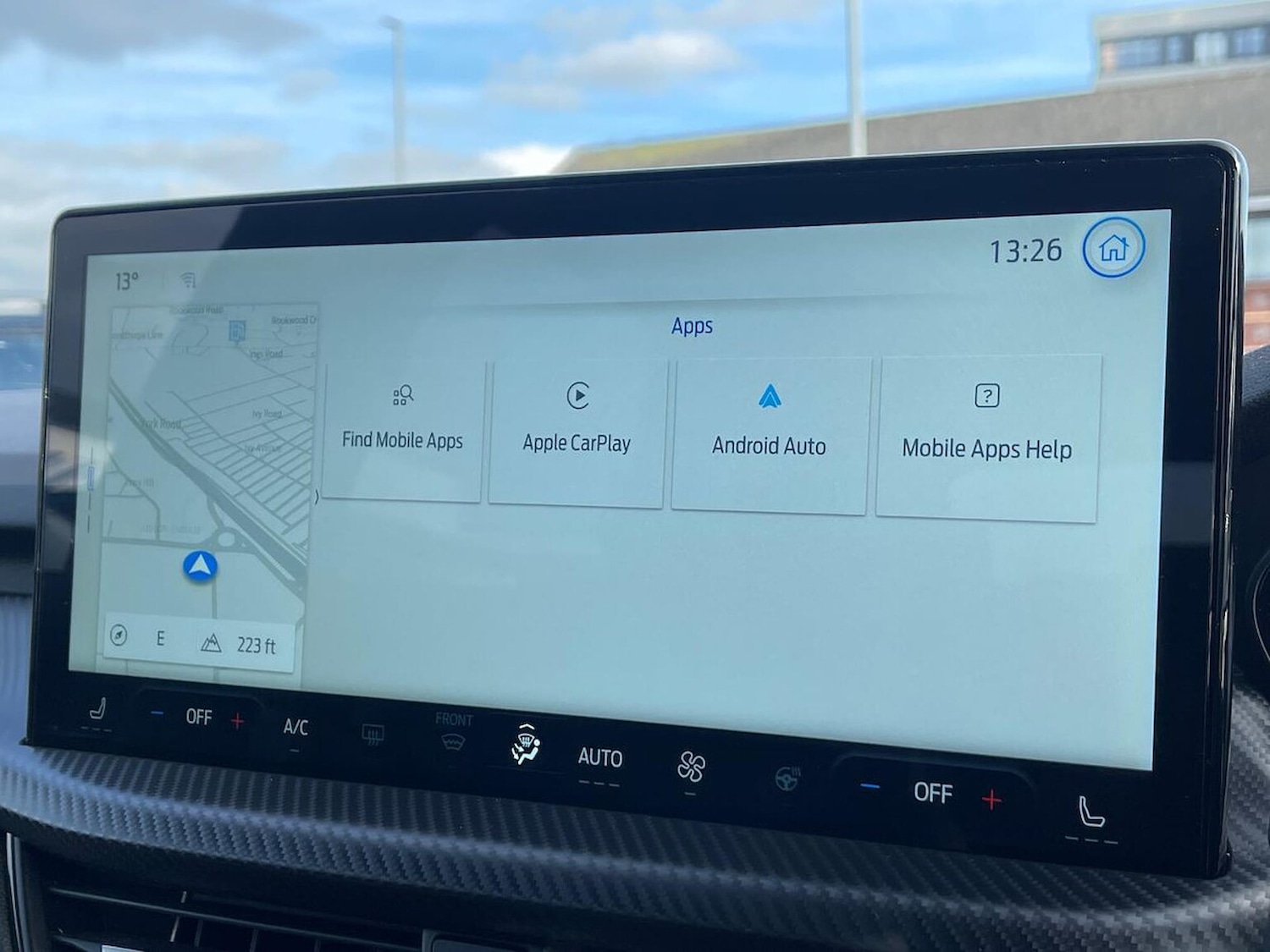 Used Ford Kuga 2025 for sale - 77901715: Photo 24