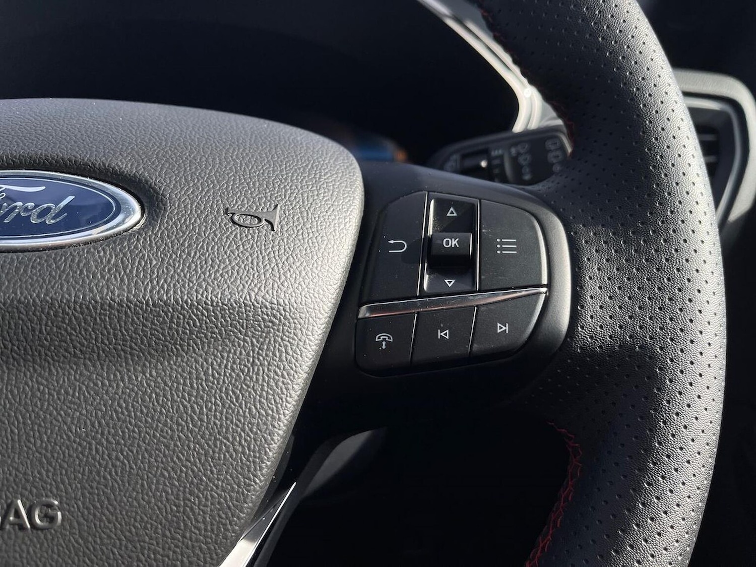 Used Ford Kuga 2025 for sale - 77901715: Photo 27