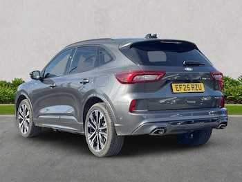 Used Ford Kuga 2025 for sale - 77901715: Photo