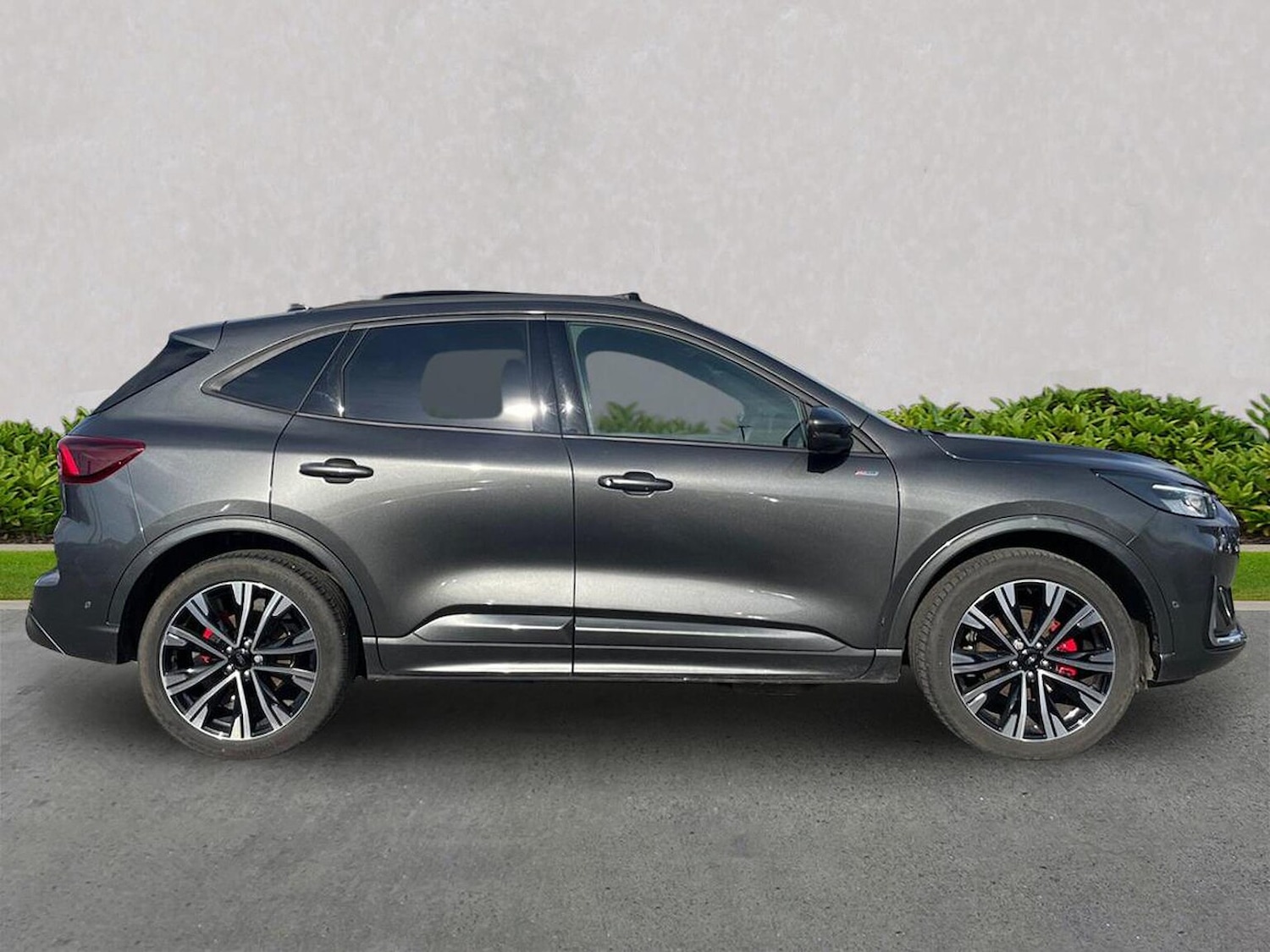 Used Ford Kuga 2025 for sale - 77901715: Photo 3