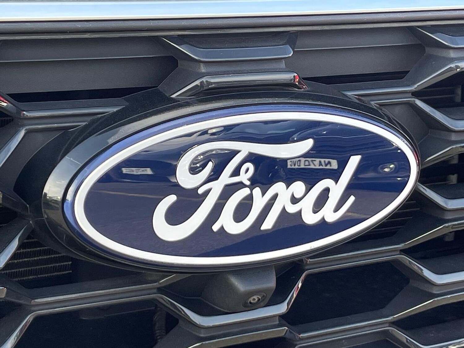 Used Ford Kuga 2025 for sale - 77901715: Photo 33