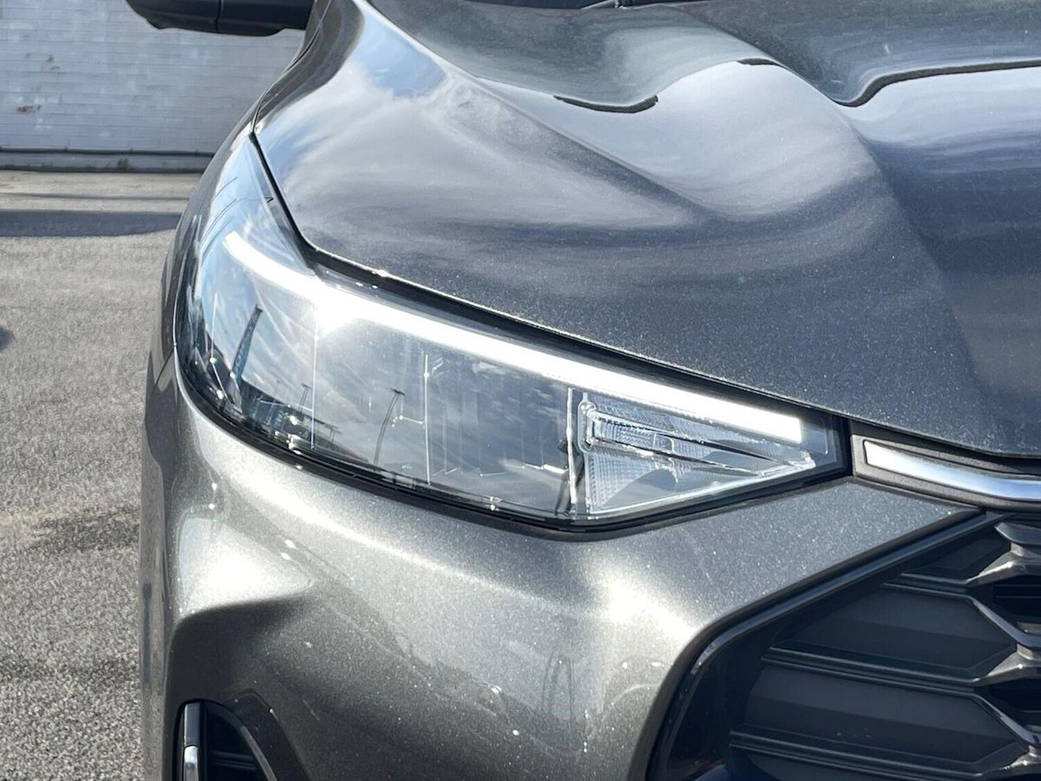 Used Ford Kuga 2025 for sale - 77901715: Photo 34