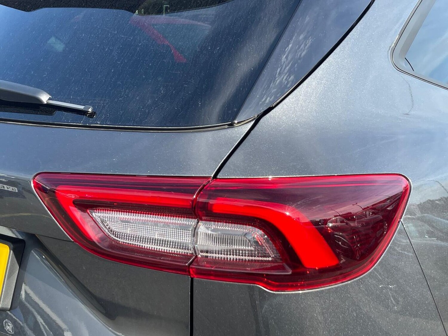 Used Ford Kuga 2025 for sale - 77901715: Photo 36